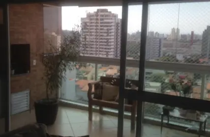 Imagem: Cobertura para Venda, Vila Marlene