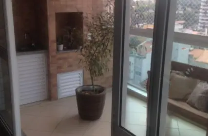 Imagem: Cobertura para Venda, Vila Marlene