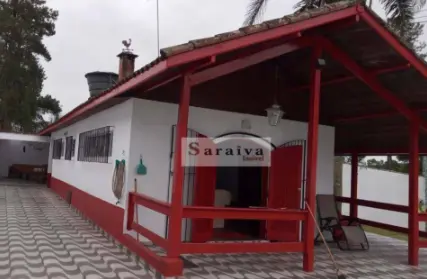 Imagem: Chácara / Sítio para Venda, Jardim Clube de Campo