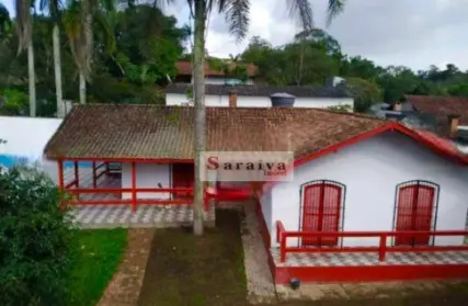Imagem: Chácara / Sítio para Venda, Jardim Clube de Campo