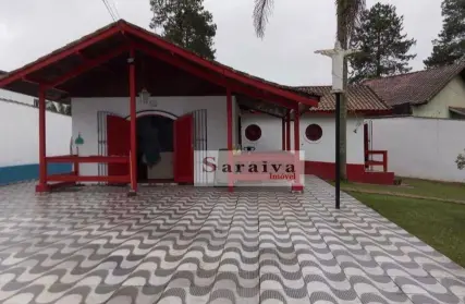 Imagem: Chácara / Sítio para Venda, Jardim Clube de Campo