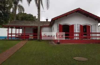 Imagem: Chácara / Sítio para Venda, Jardim Clube de Campo