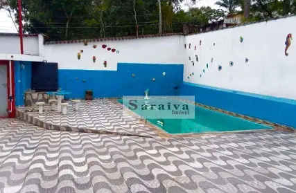 Imagem: Chácara / Sítio para Venda, Jardim Clube de Campo