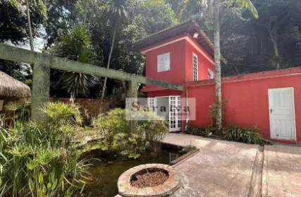 Imagem: Chácara / Sítio para Venda, Vila Balneária