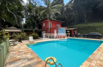 Imagem: Chácara / Sítio para Venda, Vila Balneária