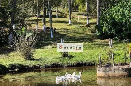 Imagem: Chácara / Sítio para Venda, Pouso Alegre