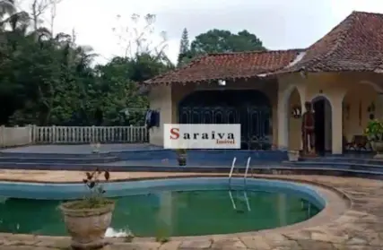 Imagem: Chácara / Sítio para Venda, Sítio do Francês