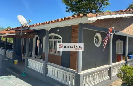 Imagem: Chácara / Sítio para Venda, Pouso Alegre