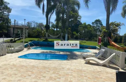 Imagem: Chácara / Sítio para Venda, Pouso Alegre