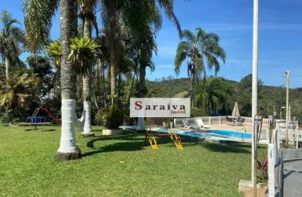Imagem: Chácara / Sítio para Venda, Pouso Alegre