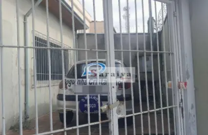 Imagem: Galpão / Salão para Venda, Vila Vivaldi