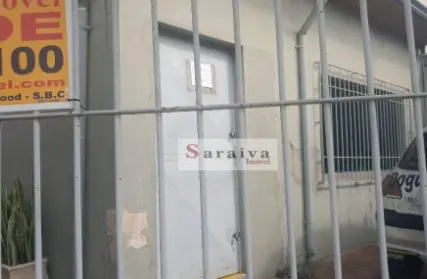 Imagem: Galpão / Salão para Venda, Vila Vivaldi
