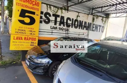 Imagem: Galpão / Salão para Venda, Centro São Bernardo do Campo