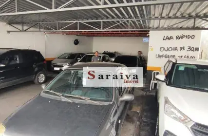 Imagem: Galpão / Salão para Venda, Centro São Bernardo do Campo