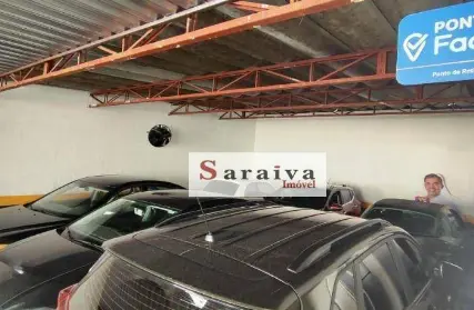 Imagem: Galpão / Salão para Venda, Centro São Bernardo do Campo