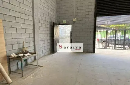 Imagem: Galpão / Salão para Venda, Jardim