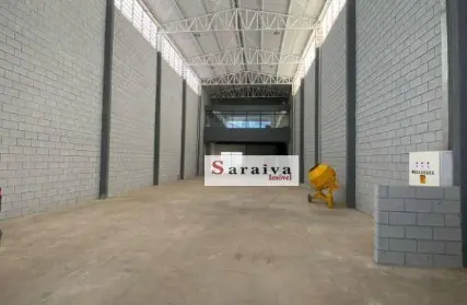 Imagem: Galpão / Salão para Venda, Jardim