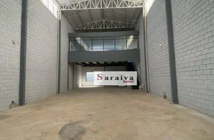 Imagem: Galpão / Salão para Venda, Jardim