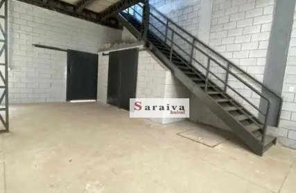 Imagem: Galpão / Salão para Venda, Jardim