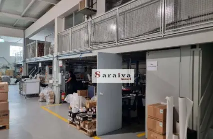 Imagem: Galpão / Salão para Venda, Jardim do Mar