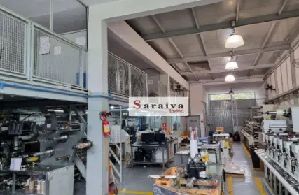 Imagem: Galpão / Salão para Venda, Jardim do Mar