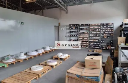 Imagem: Galpão / Salão para Venda, Jardim do Mar