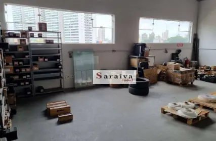 Imagem: Galpão / Salão para Venda, Jardim do Mar