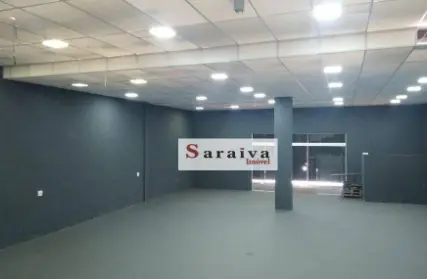 Imagem: Galpão / Salão para Alugar, Vila Vivaldi