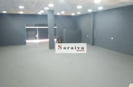 Imagem: Galpão / Salão para Alugar, Vila Vivaldi