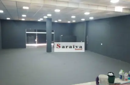 Imagem: Galpão / Salão para Alugar, Vila Vivaldi