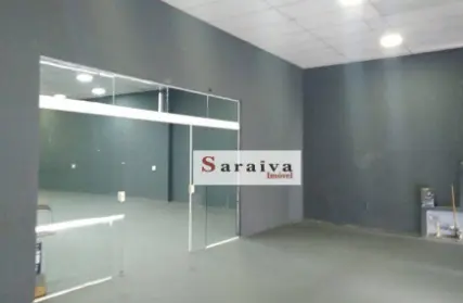 Imagem: Galpão / Salão para Alugar, Vila Vivaldi