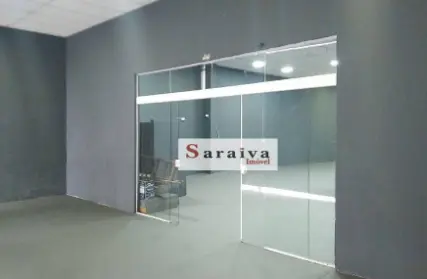 Imagem: Galpão / Salão para Alugar, Vila Vivaldi