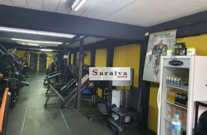 Imagem: Galpão / Salão para Venda, Parque Terra Nova II