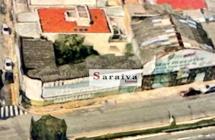 Imagem: Galpão / Salão para Venda, Rudge Ramos