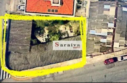 Imagem: Galpão / Salão para Venda, Rudge Ramos