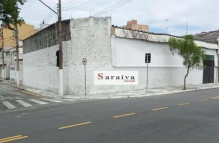 Imagem: Galpão / Salão para Venda, Rudge Ramos