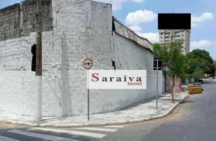 Imagem: Galpão / Salão para Venda, Rudge Ramos