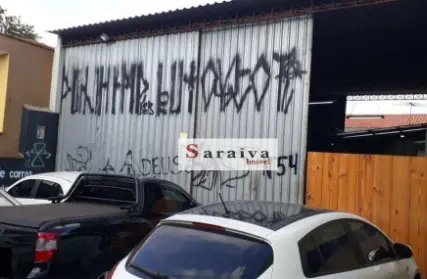 Imagem: Galpão / Salão para Venda, Vila Vivaldi