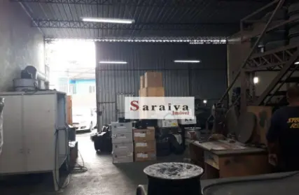 Imagem: Galpão / Salão para Venda, Vila Vivaldi