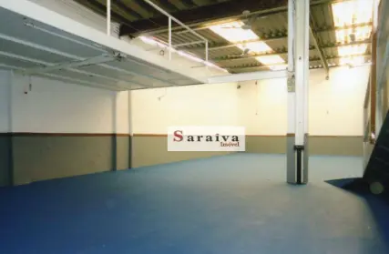 Imagem: Galpão / Salão para Venda, Vila Vivaldi