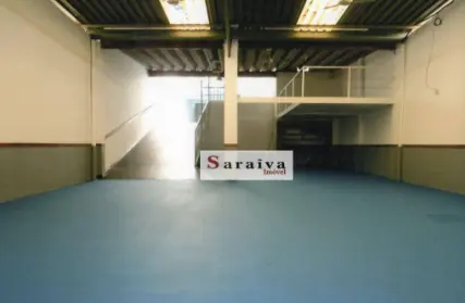 Imagem: Galpão / Salão para Venda, Vila Vivaldi