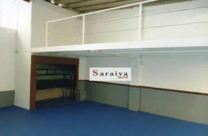 Imagem: Galpão / Salão para Venda, Vila Vivaldi