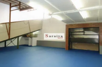 Imagem: Galpão / Salão para Venda, Vila Vivaldi