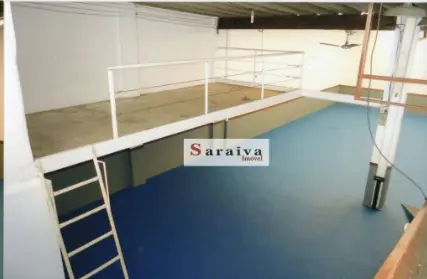 Imagem: Galpão / Salão para Venda, Vila Vivaldi