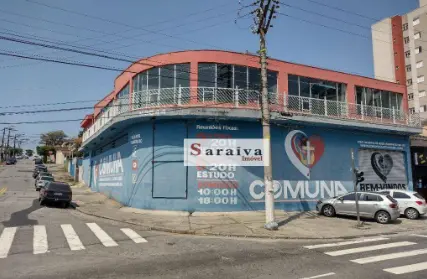 Imagem: Galpão / Salão para Venda, Jardim Nevada