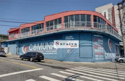 Imagem: Galpão / Salão para Venda, Jardim Nevada