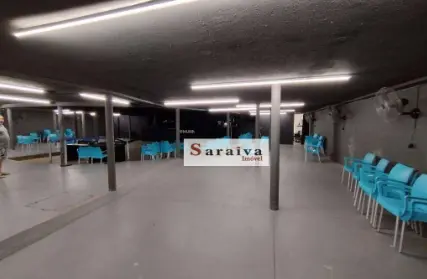 Imagem: Galpão / Salão para Venda, Jardim Nevada