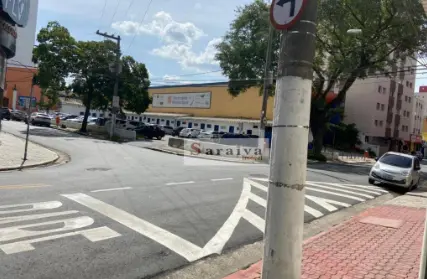 Imagem: Galpão / Salão para Venda, Rudge Ramos