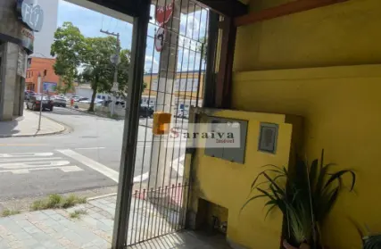 Imagem: Galpão / Salão para Venda, Rudge Ramos