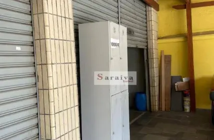 Imagem: Galpão / Salão para Venda, Rudge Ramos